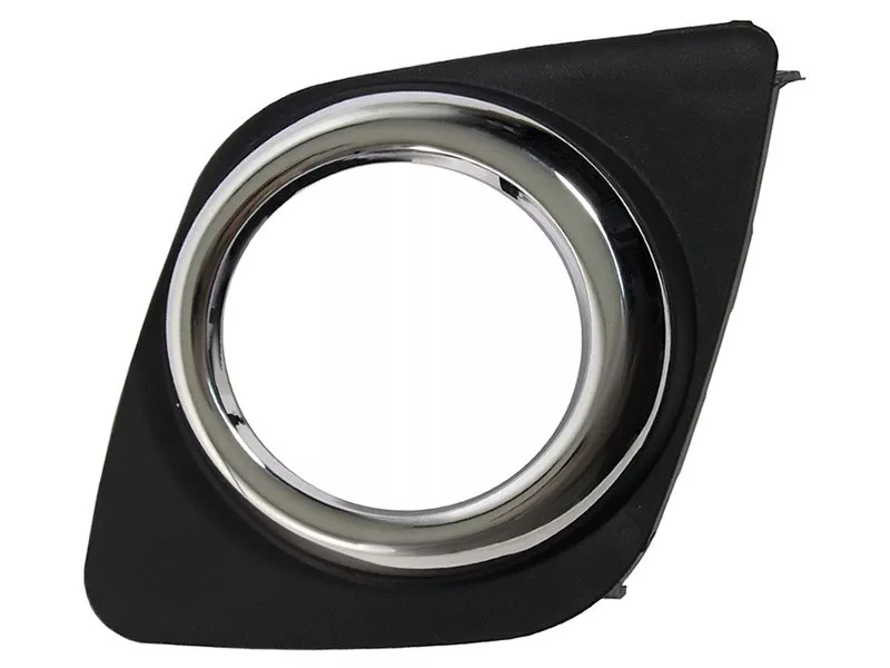 Оправа ПТФ Toyota RAV4 (XA30) 08-13 (Слева) - Артикул STTYY32192 - Производитель Sat - Фото, Отзывы, Цены 