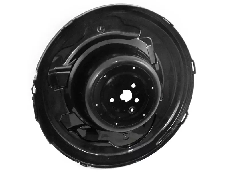 Колпак запасного колеса Toyota RAV4 (XA30) 05-13 (внутр.часть) - Артикул STTYY3500B0 - Производитель Sat - Фото, Отзывы, Цены 