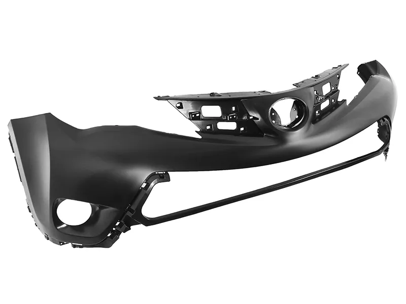 Бампер передний Toyota RAV4 (XA40) 12-15 (Под ПТФ) - Артикул STTYY40000 - Производитель Sat - Фото, Отзывы, Цены 