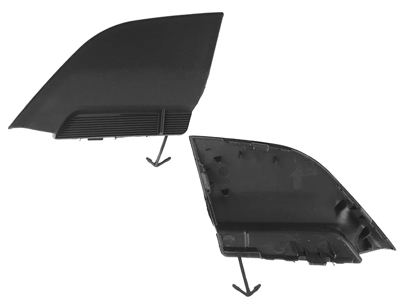 Заглушка под крюк Toyota RAV4 (XA40) 15-19 (Спереди/ Справа) - Артикул STTYY4000CA1 - Производитель Sat - Фото, Отзывы, Цены 