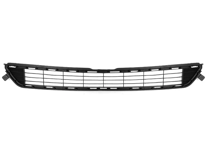 Решетка в бампер Toyota RAV4 (XA40) 12-15 (Сверху) - Артикул STTYY4000G0 - Производитель Sat - Фото, Отзывы, Цены 