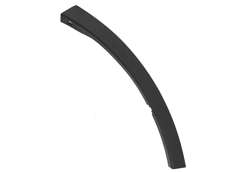 Накладка бампера Toyota RAV4 (XA40) 15-19 (Спереди/ Справа) - Артикул STTYY4000MA1 - Производитель Sat - Фото, Отзывы, Цены 