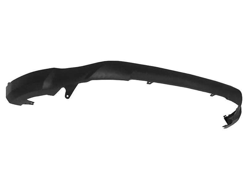 Спойлер бампера Toyota RAV4 (XA40) 15-19 - Артикул STTYY4013A0 - Производитель Sat - Фото, Отзывы, Цены 