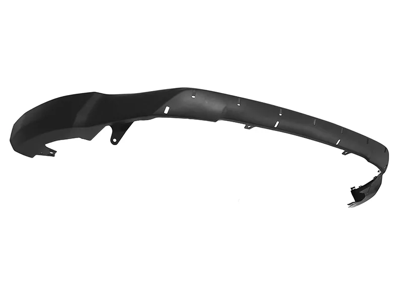 Спойлер бампера Toyota RAV4 (XA40) 15-19 (Под молдинг(и)) - Артикул STTYY4013D0 - Производитель Sat - Фото, Отзывы, Цены 