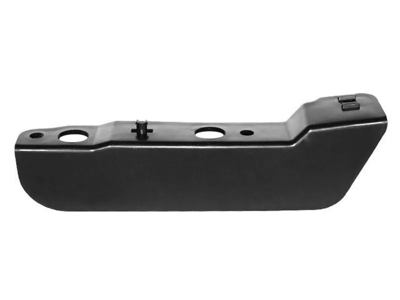 Брызговик Toyota RAV4 (XA40) 12-15 (Спереди/ Справа/ Перед аркой) - Артикул STTYY4016BA1 - Производитель Sat - Фото, Отзывы, Цены 