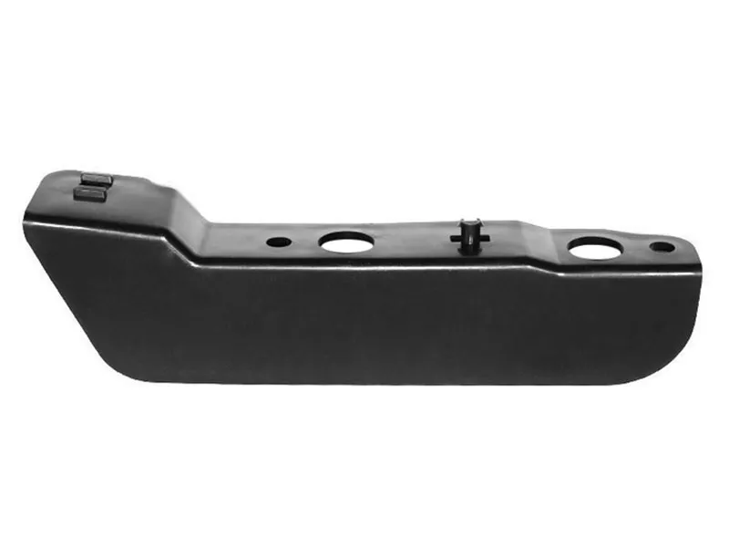 Брызговик Toyota RAV4 (XA40) 12-15 (Спереди/ Слева/ Перед аркой) - Артикул STTYY4016BA2 - Производитель Sat - Фото, Отзывы, Цены 