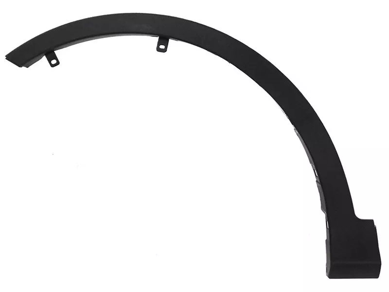 Молдинг арки крыла Toyota RAV4 (XA40) 12-15 (Спереди/ Слева) - Артикул STTYY4016M2 - Производитель Sat - Фото, Отзывы, Цены 