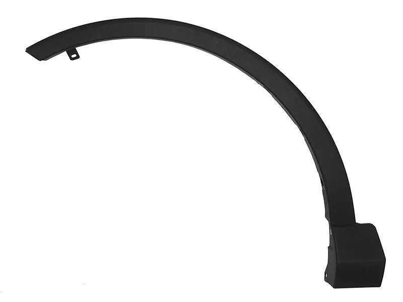 Молдинг арки крыла Toyota RAV4 (XA40) 15-19 (Спереди/ Слева) - Артикул STTYY4016MA2 - Производитель Sat - Фото, Отзывы, Цены 