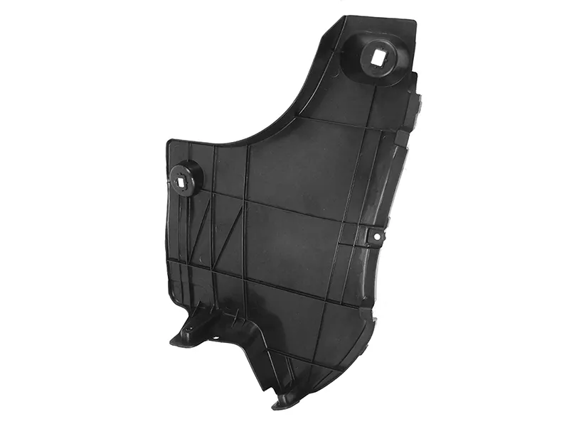 Защита бампера Toyota RAV4 (XA40) 12-15 (Сзади/ Справа) - Артикул STTYY4025D1 - Производитель Sat - Фото, Отзывы, Цены 