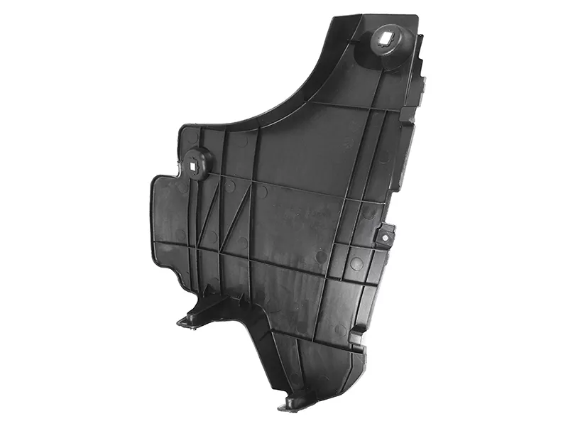 Защита бампера Toyota RAV4 (XA40) 15-19 (Сзади/ Справа) - Артикул STTYY4025E1 - Производитель Sat - Фото, Отзывы, Цены 