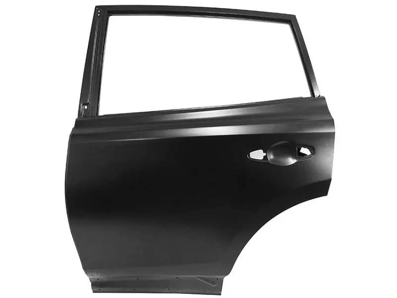 Дверь задняя Toyota RAV4 (XA40) 12-19 (Слева) - Артикул STTYY40412 - Производитель Sat - Фото, Отзывы, Цены 