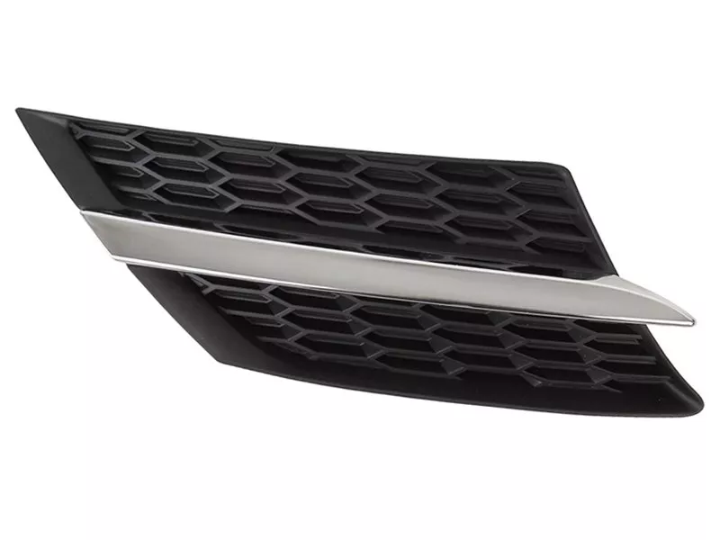 Решетка радиатора Toyota RAV4 (XA40) 12-15 (Справа) - Артикул STTYY40931 - Производитель Sat - Фото, Отзывы, Цены 