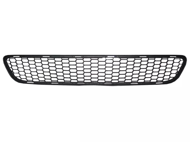 Решетка в бампер Toyota Venza 08-12 - Артикул STTYZ1000G0 - Производитель Sat - Фото, Отзывы, Цены 