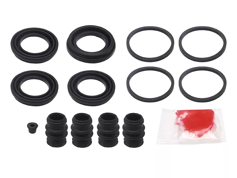 Ремкомплект суппорта перед MAZDA BT-50 06 - Артикул STUMY13326ZA - Производитель Sat - Фото, Отзывы, Цены 