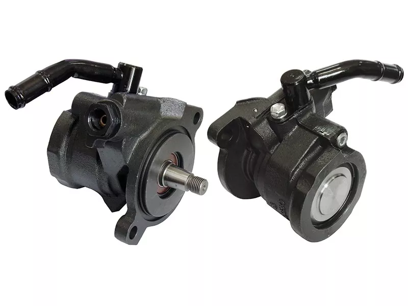 Насос ГУР TOYOTA LAND CRUISER 80 1FZFE 95-98 - Артикул STVP03 - Производитель Sat - Фото, Отзывы, Цены 