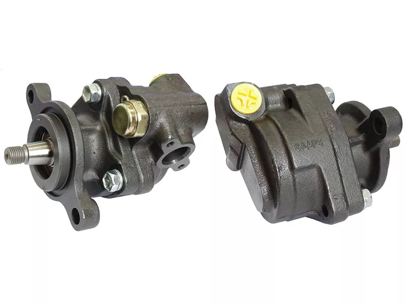 Насос ГУР TOYOTA LAND CRUISER 80 1HZ,1HD# 95-98 - Артикул STVP04 - Производитель Sat - Фото, Отзывы, Цены 