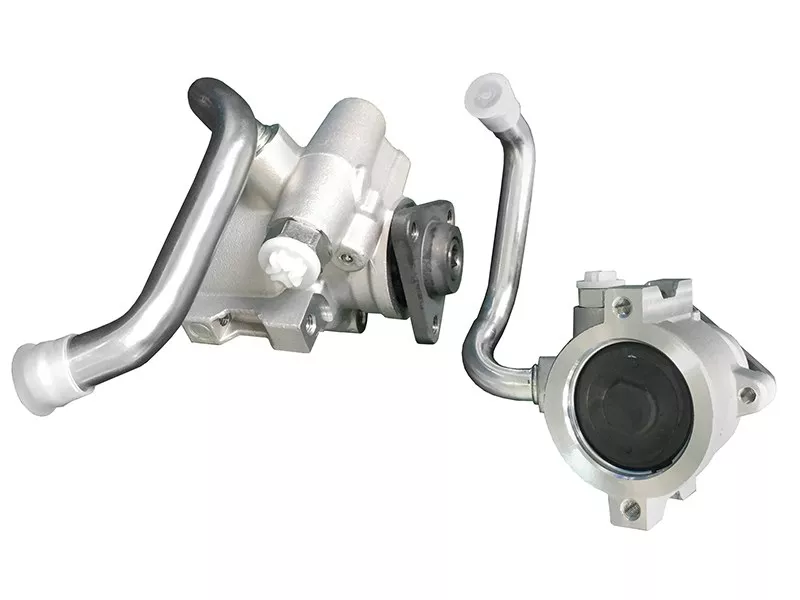 Насос ГУР DAEWOO NEXIA 95 - Артикул STVP133 - Производитель Sat - Фото, Отзывы, Цены 