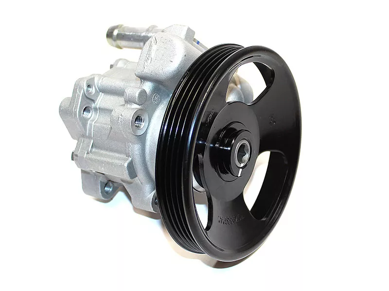 Насос ГУР GREAT WALL HOVER H3/H5 2,4 - Артикул STVP134 - Производитель Sat - Фото, Отзывы, Цены 