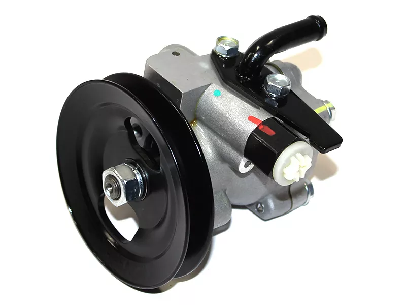 Насос ГУР HYUNDAI H100/PORTER 4D56 94-04 - Артикул STVP137 - Производитель Sat - Фото, Отзывы, Цены 