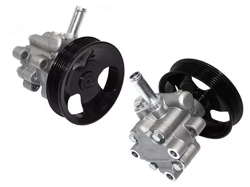 Насос ГУР LIFAN X-60 - Артикул STVP140 - Производитель Sat - Фото, Отзывы, Цены 