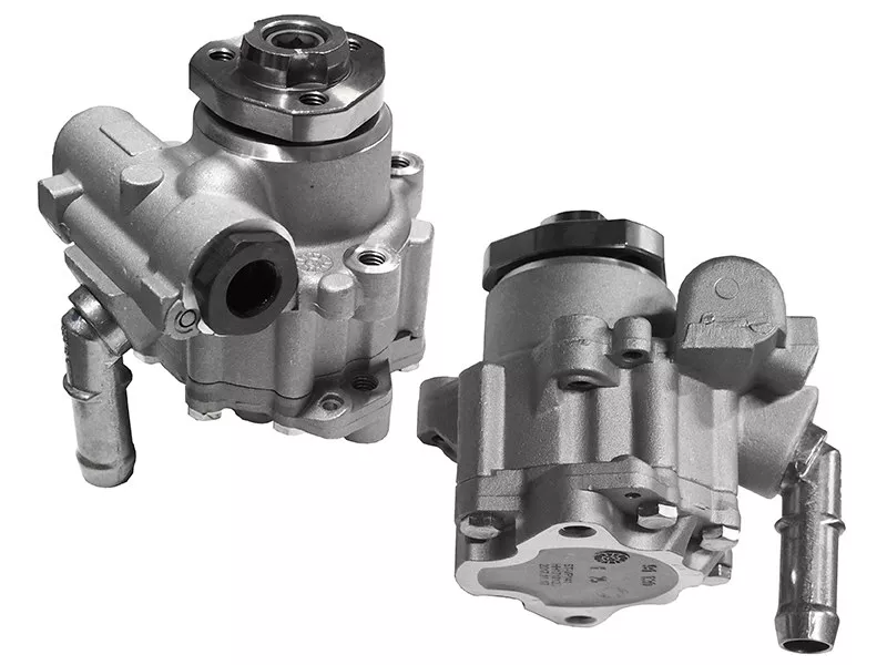 Насос ГУР AUDI A3/SKODA OCTAVIA/VW POLO/JETTA 96 - Артикул STVP141 - Производитель Sat - Фото, Отзывы, Цены 