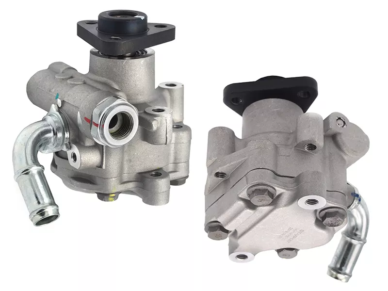 Насос ГУР AUDI Q7/VOLKSWAGEN TOUAREG 3,0D/3,6 05 - Артикул STVP147 - Производитель Sat - Фото, Отзывы, Цены 