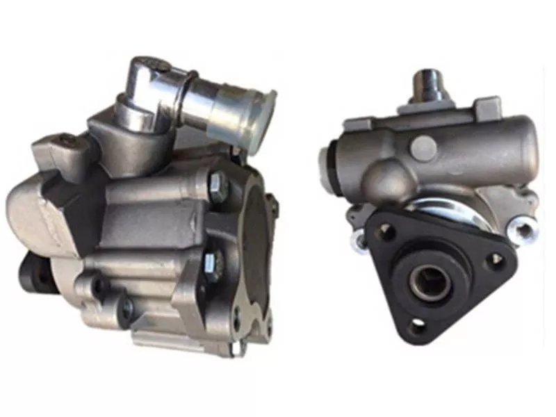 Насос ГУР BMW X5 E53 M54/M52/M51 - Артикул STVP149 - Производитель Sat - Фото, Отзывы, Цены 