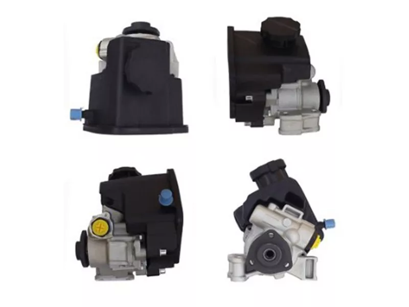 Насос ГУР MERCEDES SPRINTER OM611 - Артикул STVP153 - Производитель Sat - Фото, Отзывы, Цены 