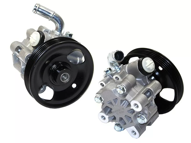 Насос ГУР CHEVROLET COBALT 1.5 12 - Артикул STVP154 - Производитель Sat - Фото, Отзывы, Цены 