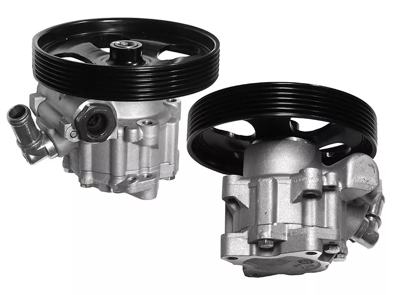 Насос ГУР PEUGEOT PARTNER TEPEE 08 - Артикул STVP155 - Производитель Sat - Фото, Отзывы, Цены 