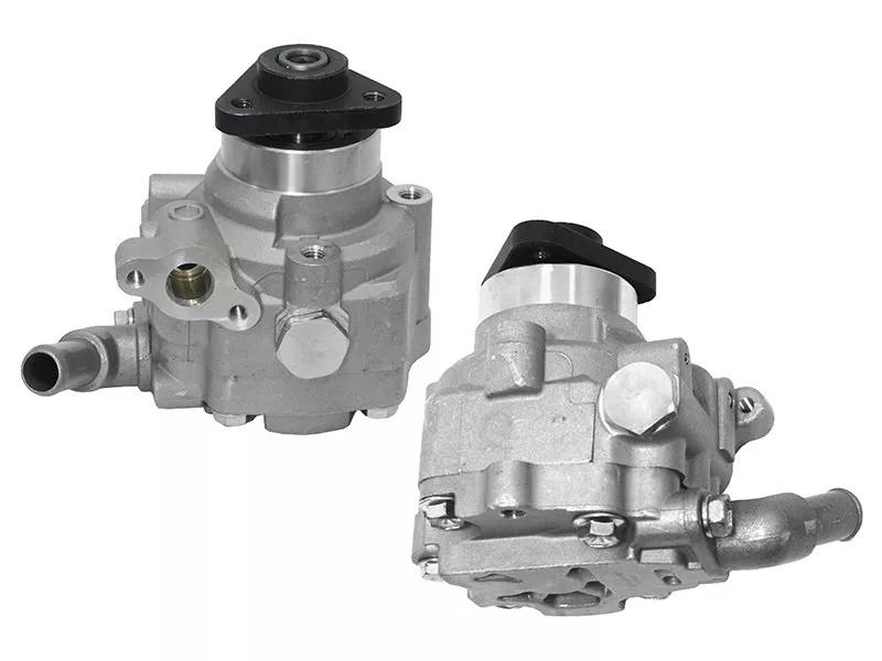 Насос ГУР VOLKSWAGEN AMAROK 2,0D 10 - Артикул STVP157 - Производитель Sat - Фото, Отзывы, Цены 