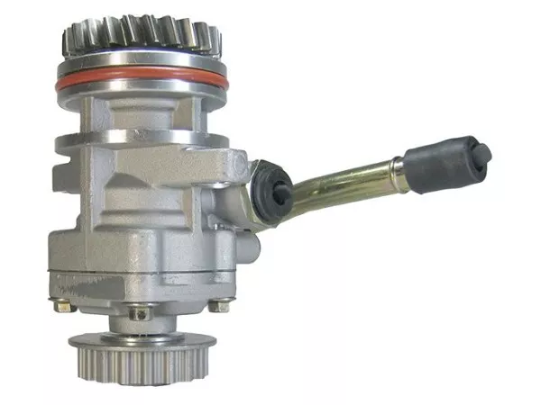 Насос ГУР VW MULTIVAN/TOUAREG/TRANSPORTER 2,5D - Артикул STVP158 - Производитель Sat - Фото, Отзывы, Цены 