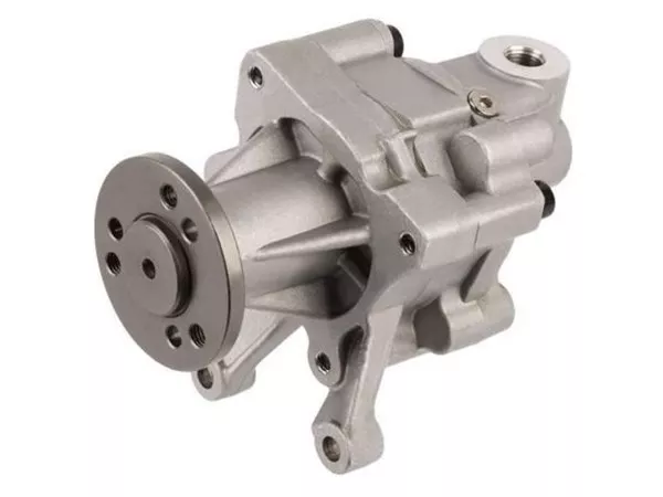 Насос ГУР BMW 5 E39/7 E38 95-04 - Артикул STVP169 - Производитель Sat - Фото, Отзывы, Цены 