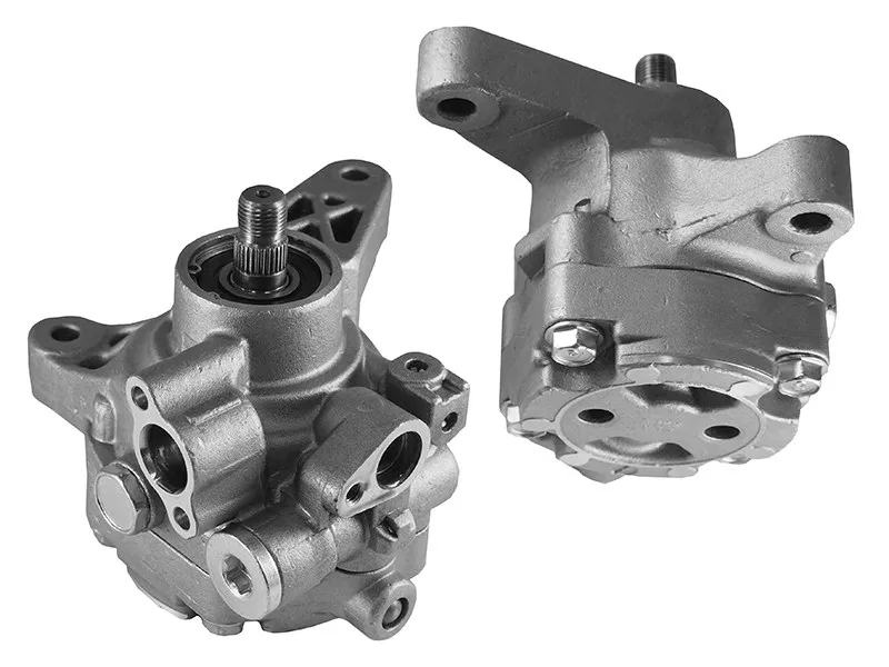 Насос ГУР HONDA CIVIC 01-05 - Артикул STVP176 - Производитель Sat - Фото, Отзывы, Цены 