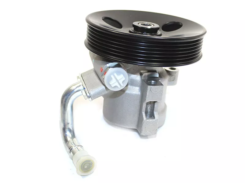 Насос ГУР CHEVROLET LACETTI 1,4/1,6 (Dшкива 143мм) - Артикул STVP188 - Производитель Sat - Фото, Отзывы, Цены 