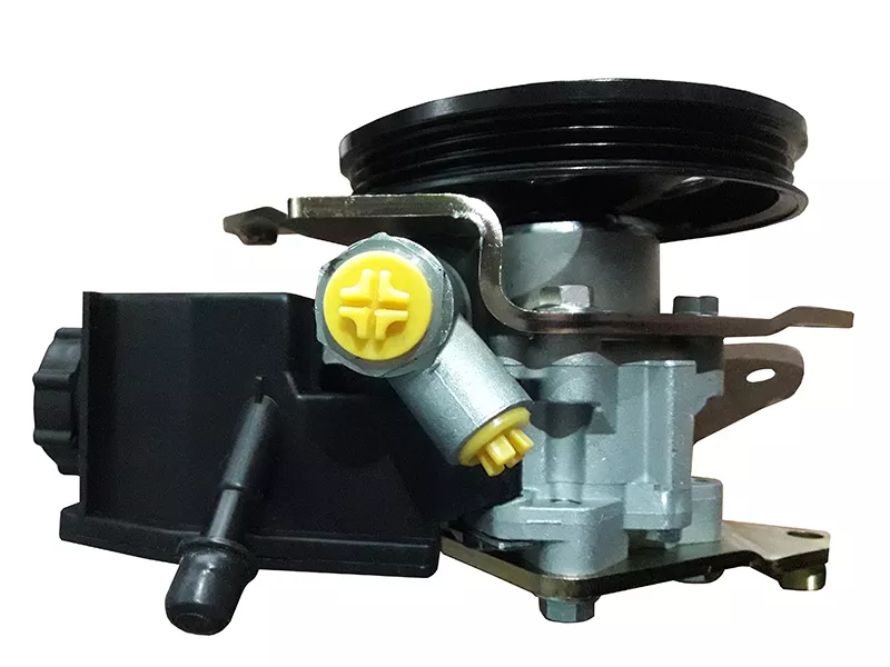 Насос ГУР TOYOTA AVENSIS/CARINA E 1,6/1,8 97-00 - Артикул STVP189 - Производитель Sat - Фото, Отзывы, Цены 