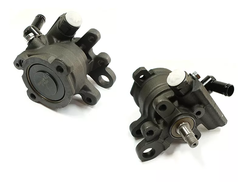 Насос ГУР TOYOTA COROLLA/SPRINTER 2C/3C - Артикул STVP191 - Производитель Sat - Фото, Отзывы, Цены 