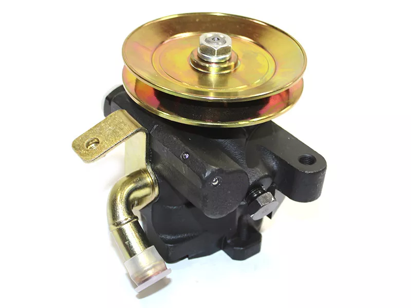 Насос ГУР TOYOTA LITE/TOWNACE NOAH KR# - Артикул STVP206 - Производитель Sat - Фото, Отзывы, Цены 