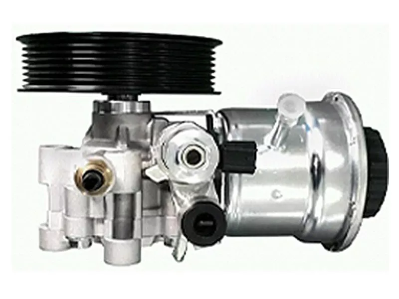 Насос ГУР TOYOTA 4RUNNER TRN28#/ LC PRADO TRJ15# (с датчиком) 09 - Артикул STVP21 - Производитель Sat - Фото, Отзывы, Цены 