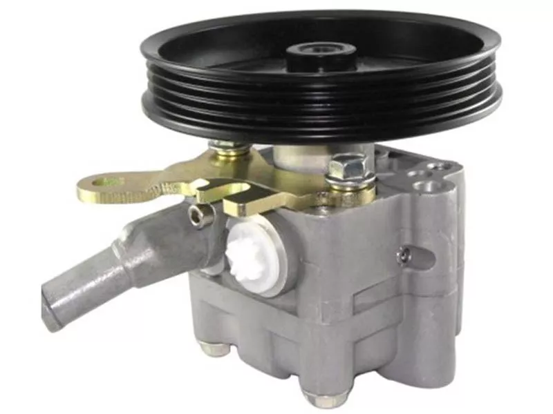 Насос ГУР NISSAN PRIMERA 02 - Артикул STVP210 - Производитель Sat - Фото, Отзывы, Цены 