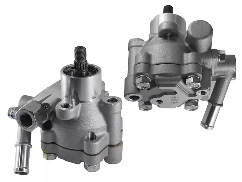 Насос ГУР NISSAN PRIMERA P11E 96-02 - Артикул STVP213 - Производитель Sat - Фото, Отзывы, Цены 