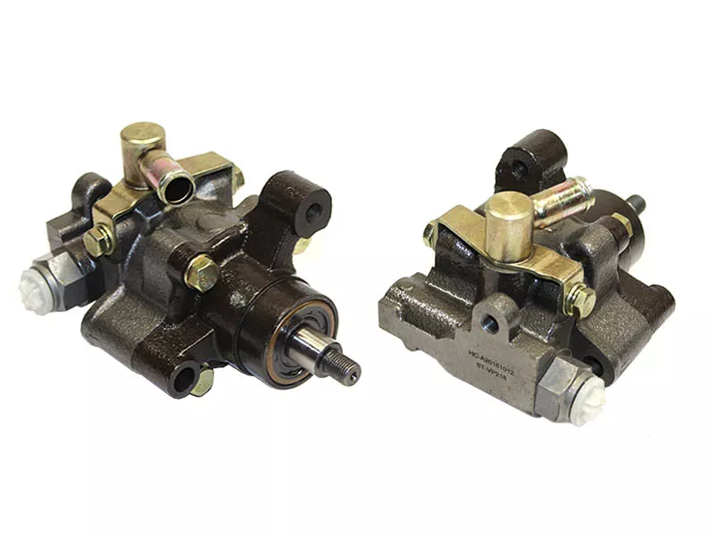 Насос ГУР TOYOTA 4RUNNER/DYNA 3L/5L - Артикул STVP218 - Производитель Sat - Фото, Отзывы, Цены 