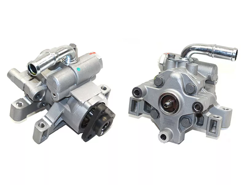 Насос ГУР CITROEN JUMPER/FORD TRANSIT/PEUGEOT BOXER 11 - Артикул STVP22 - Производитель Sat - Фото, Отзывы, Цены 