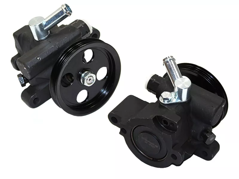 Насос ГУР TOYOTA CAMRY/VISTA SV41/SV43 3S-FE 94-98 - Артикул STVP227 - Производитель Sat - Фото, Отзывы, Цены 