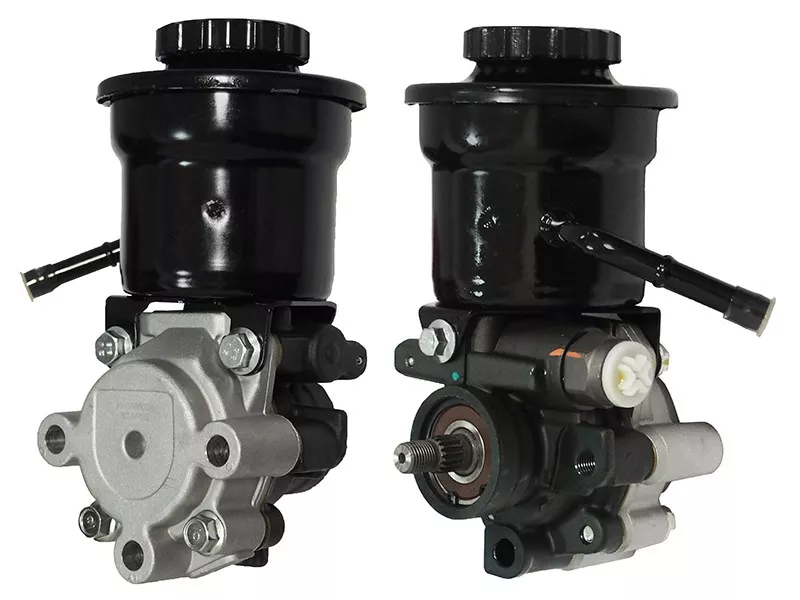 Насос ГУР TOYOTA LAND CRUISER 90 RZJ9# EFI - Артикул STVP23 - Производитель Sat - Фото, Отзывы, Цены 