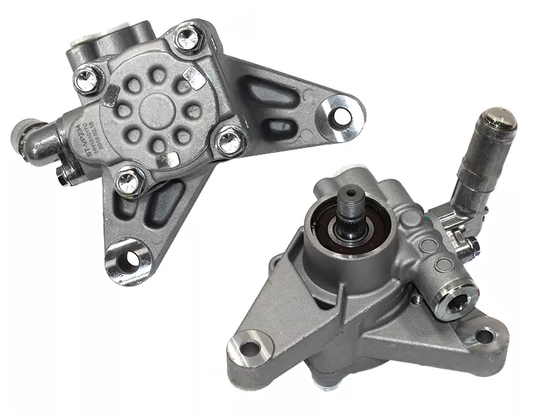 Насос ГУР HONDA SABER/INSPIRE UA4 J25A - Артикул STVP234 - Производитель Sat - Фото, Отзывы, Цены 