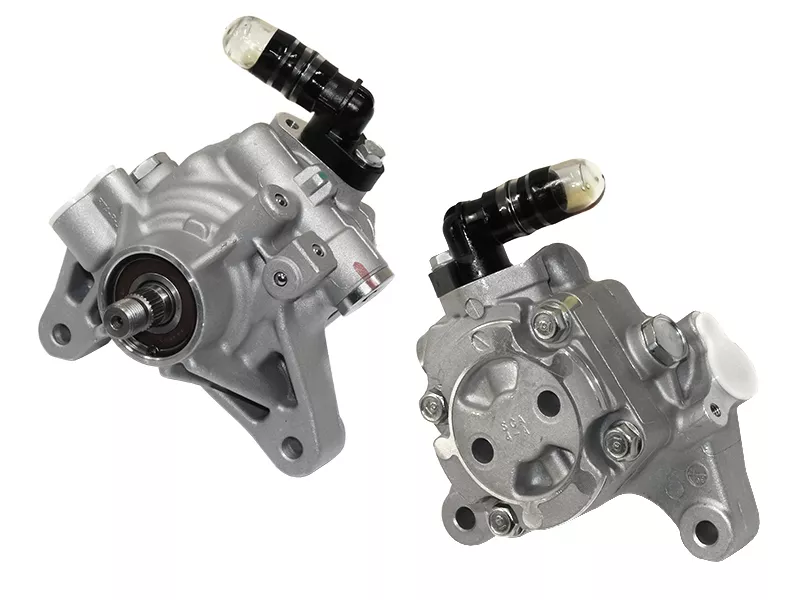 Насос ГУР HONDA CR-V 2.4 07 - Артикул STVP261 - Производитель Sat - Фото, Отзывы, Цены 