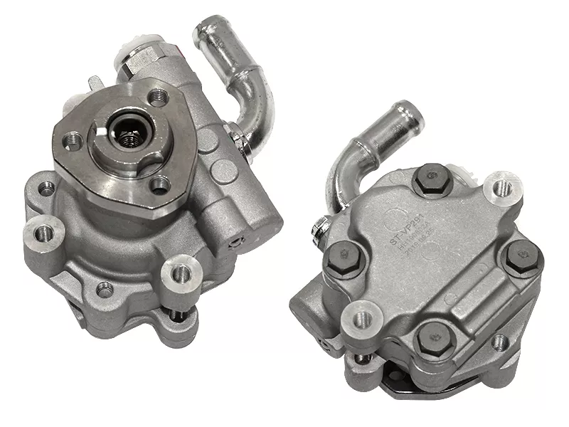Насос ГУР VW CRAFTER 2.5TDI 06-16 - Артикул STVP291 - Производитель Sat - Фото, Отзывы, Цены 