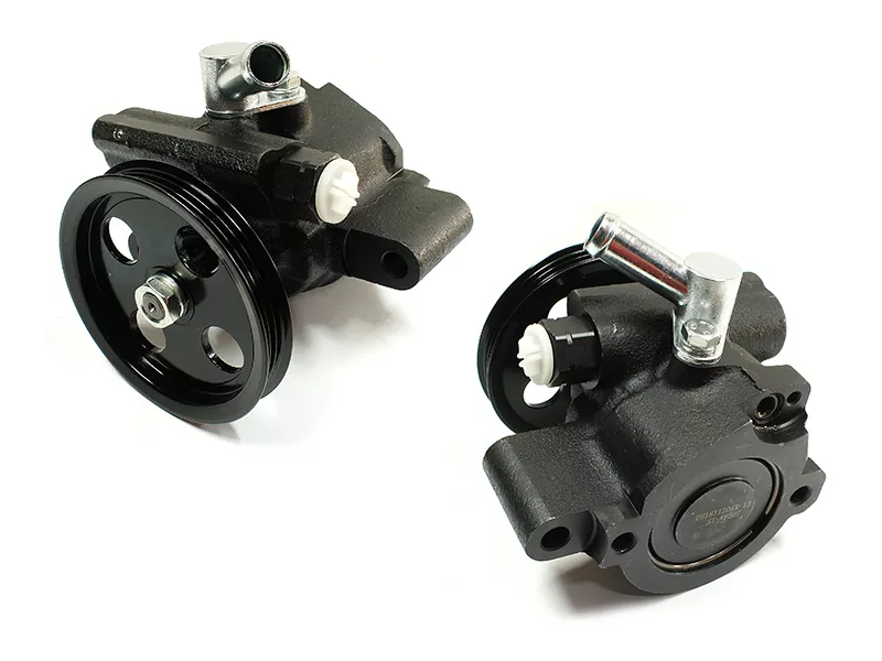 Насос ГУР TOYOTA VISTA ARDEO 2.0 98-02 3SFE - Артикул STVP307 - Производитель Sat - Фото, Отзывы, Цены 