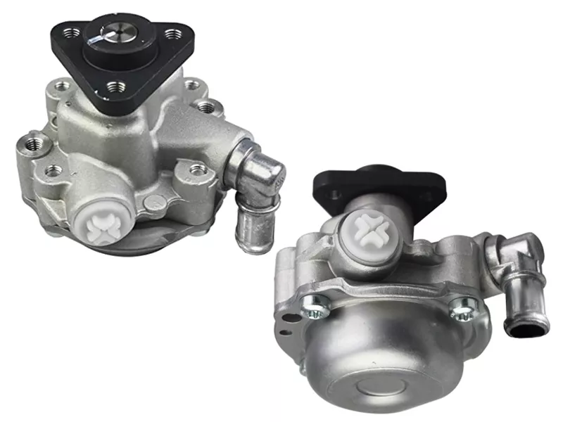 Насос ГУР BMW 3 2.0-3.0 00- E46 - Артикул STVP311 - Производитель Sat - Фото, Отзывы, Цены 